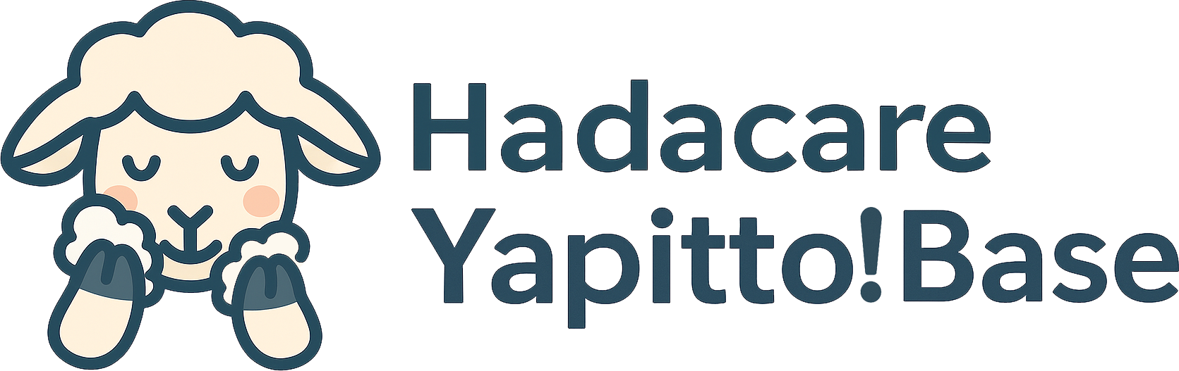 Yapitto!Bace Hadacare 敏感肌ブログ