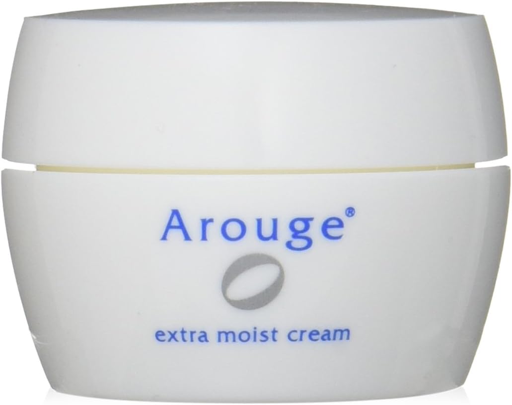 アルージェ エクストラモイストクリーム