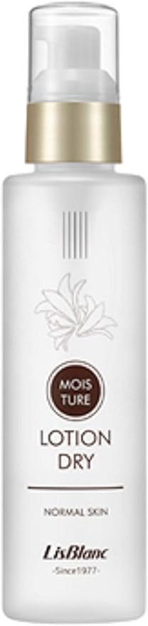 リスブラン カルシウム 薬用ローションドライ（乾燥肌用）