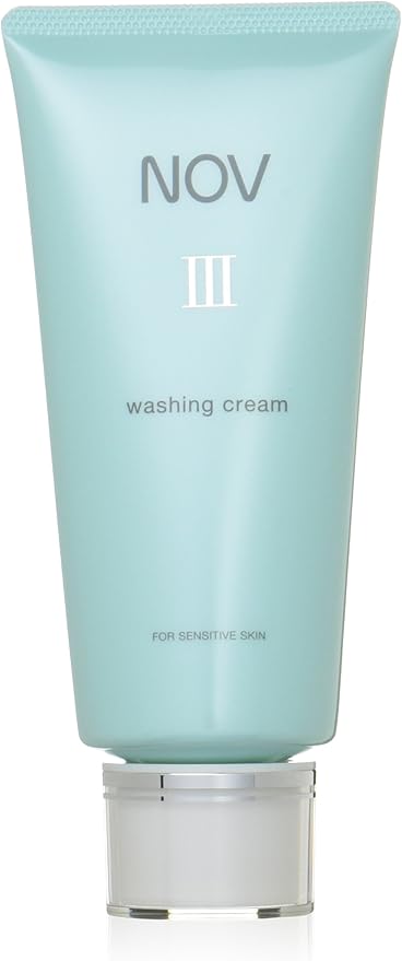 ノブⅢ ウォッシングクリーム