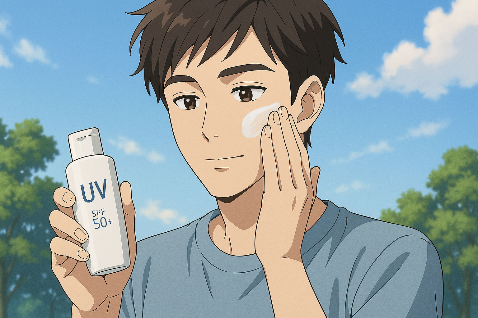 【UVケア】紫外線を防ぐだけじゃない｜日焼け止めの選び方と使い方